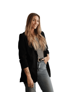 Madelon Eichelsheim - Administratief Medewerker