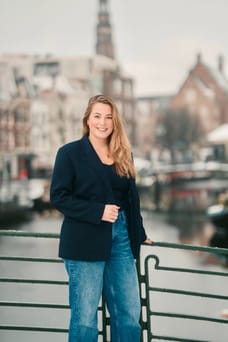 Bo van Rijn - Vastgoedadviseur
