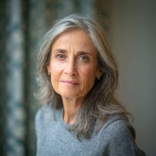 Annelène Graswinckel - Verloop - Secretaresse