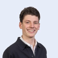 Daan de Neve - Commercial Employee
