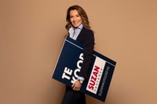 Suzan van Goozen - NVM Register Makelaar (Directeur)