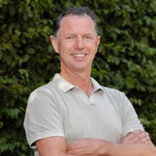 Siem van der Graaf - NVM Register Makelaar (Directeur)