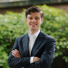 Daan du Croix Timmermans  - NVM Real Estate Agent