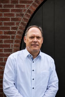 Edwin Frijters - NVM Registered Agent & Appraiser