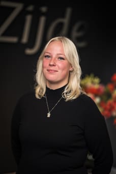 Kayleigh van der Weide-Jansen - Commercial Employee