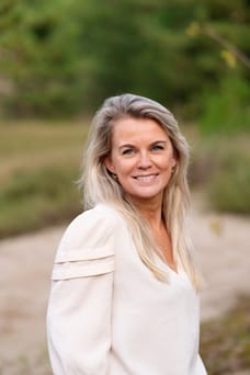 Katrien Verhoeven - Commercieel Medewerker