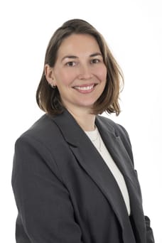 Frida Jager - Commercial Employee