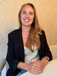 Alana Balk - NVM Register Makelaar