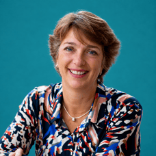 Antoinette Westland - NVM Makelaar