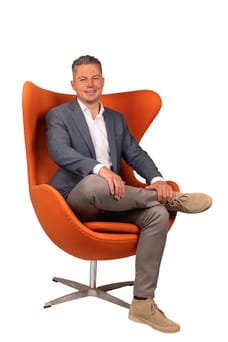 Rogier Paulssen - Vastgoedadviseur