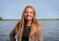 Jinke Koopmans - Vastgoedadviseur