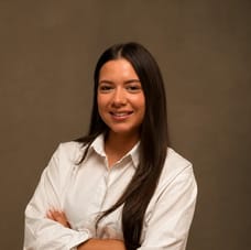 Sofia Fernandez - Commercieel Medewerker