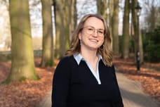 Anouk Bos - Marketing Employee