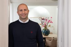 Nick Harshagen - NVM Registered Agent
