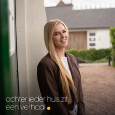 Caroline Meijer - Marketingmedewerker