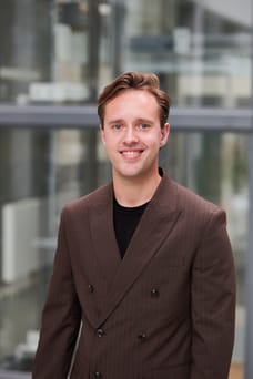 Sandor Bok - NVM Assistent-makelaar
