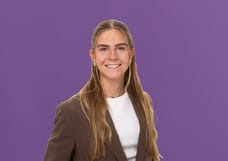 Bente Sanders - Marketingmedewerker