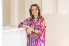 Barbara Poldervaart - Afdeling Beheer