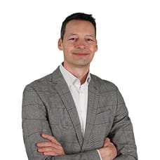 Marcus Kuip - NVM Register Makelaar