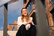 Daniëlle Kuijer ARMT - Commercieel Medewerker