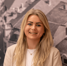 Elisa Hummeling - Commercial Employee