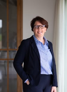 Marieke Klaasse - Accountmanager