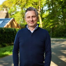 Jan-Willem van der Werf - NVM Register Makelaar