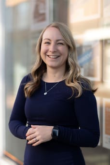 Babs Ziegerink - Lohuis - Officemanager
