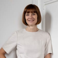 Judith Eysink - Officemanager