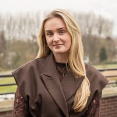 Sophie van Hoof - Vastgoedadviseur