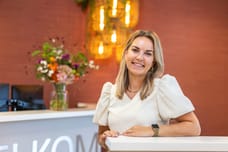 Anouk de Boer - Commercial Employee