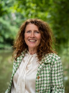 Marian Stoel-Verhoef RM RT - NVM Register Makelaar (Directeur)