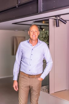 Martijn Jongman - Afdeling Buitendienst