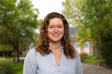 Jennefer van de Raadt - Commercieel Medewerker