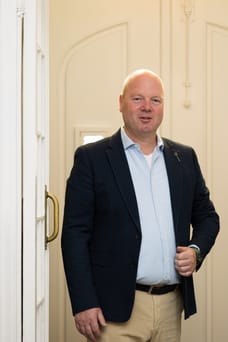Jacques J.P.J.F. de Koster - NVM Registered Agent