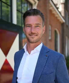 Maarten Tuiten - NVM Register Makelaar & Taxateur