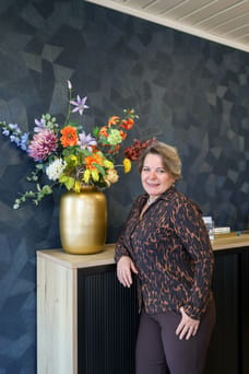 Esther Rietdijk - NVM Register Makelaar