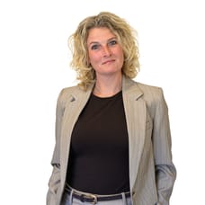 Renate van der Plas - Administratief Medewerker