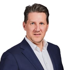 Arnout Ale - NVM Register Makelaar (Directeur)