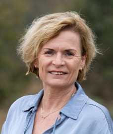 Tienke Woutersen - NVM Real Estate Agent