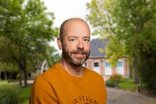 Mike Lager - Administratief Medewerker