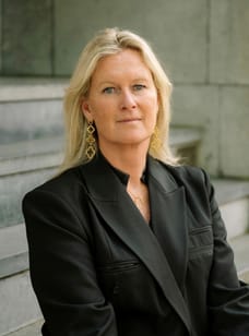 Alexandra van de Vegte-de Vilder - Real Estate Agent