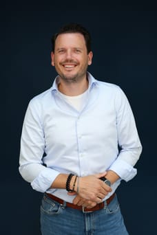 Tim Huijbregts - NVM Register Makelaar & Taxateur