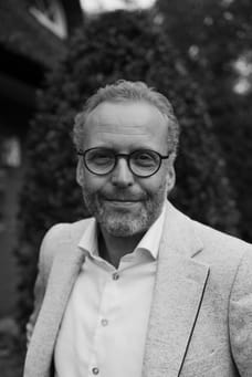 Bart Jansen - NVM Register Makelaar & Taxateur