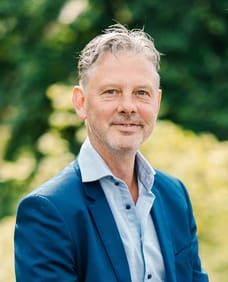 Joost Verheul - NVM Register Makelaar (Directeur)