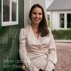Simone van der Zande - Vastgoedadviseur