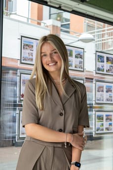Willemijn Korver - Commercial Employee