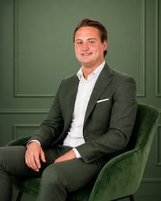 Jeffrey Filippo - Makelaar