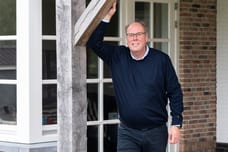 Albert de Lange - NVM Register Makelaar (Directeur)