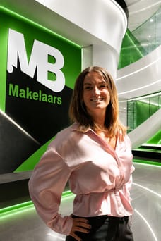 Tessa Thielen - Officemanager